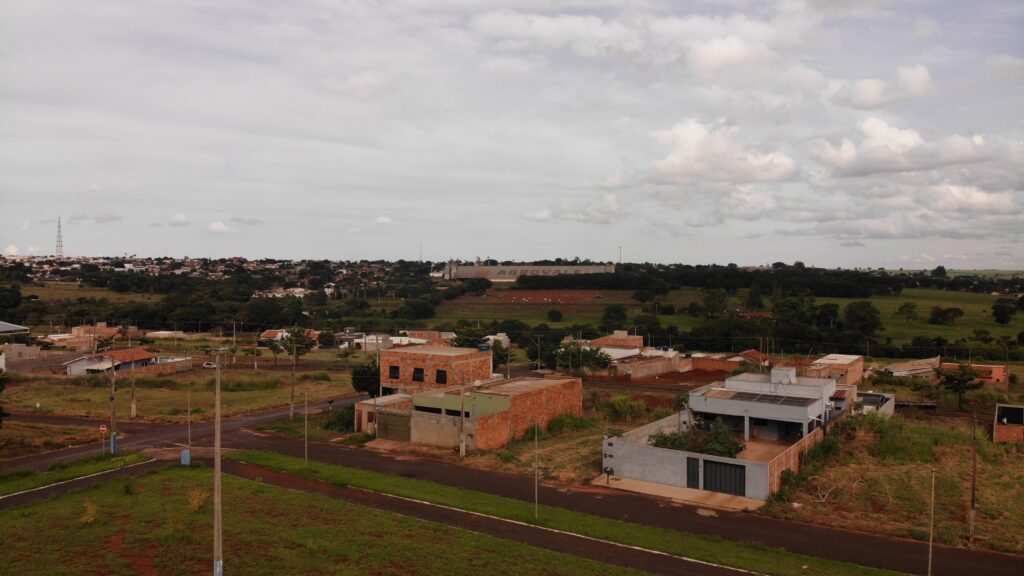 created by dji camera