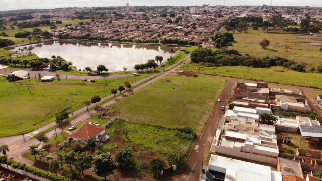 created by dji camera