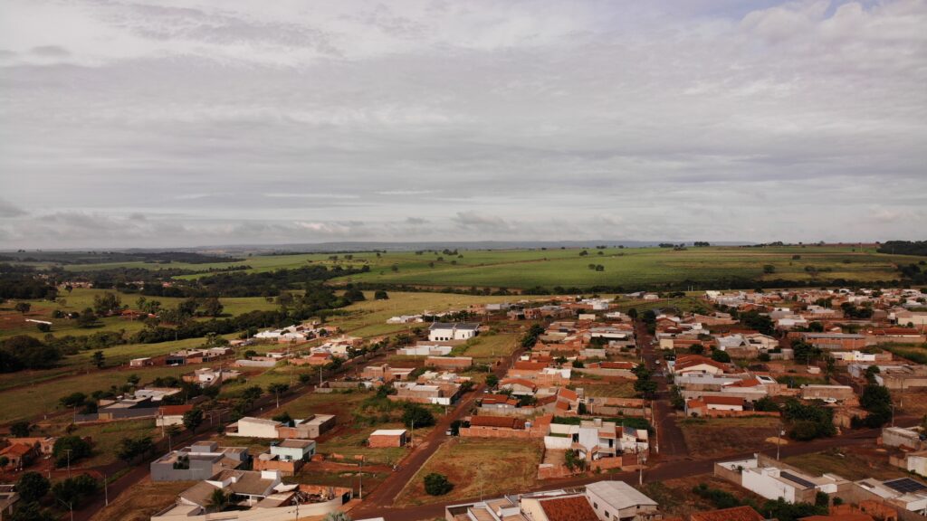 created by dji camera