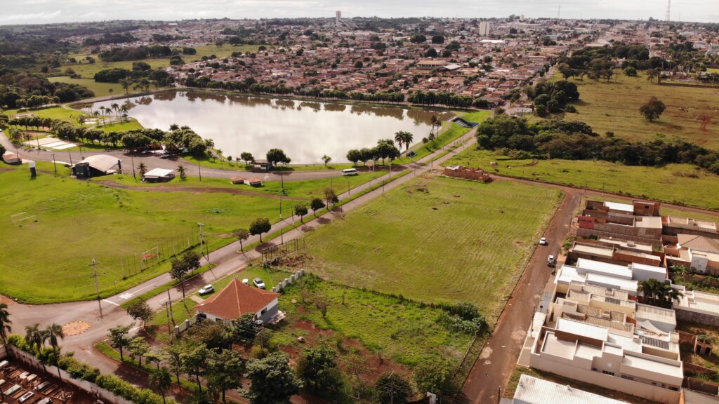 created by dji camera