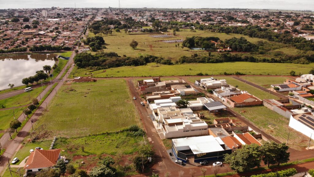 created by dji camera