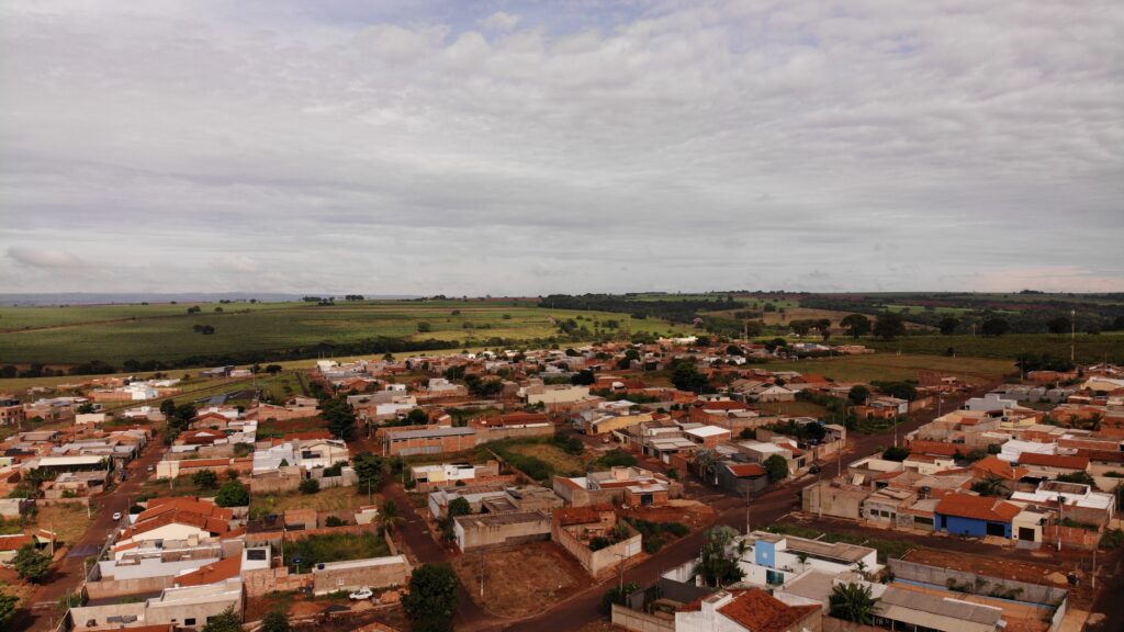 created by dji camera