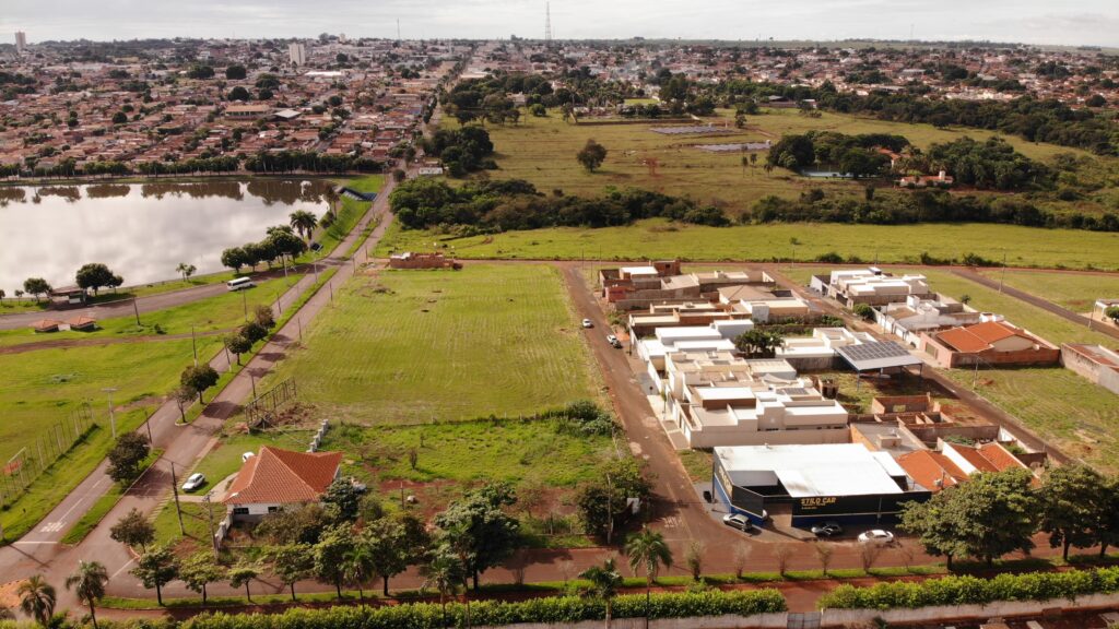 created by dji camera