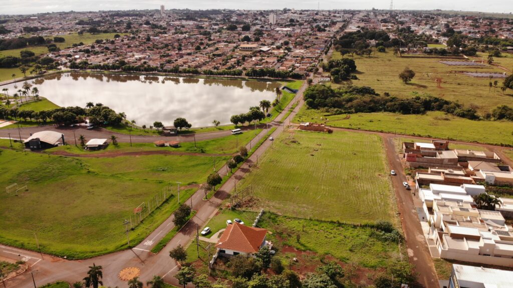 created by dji camera